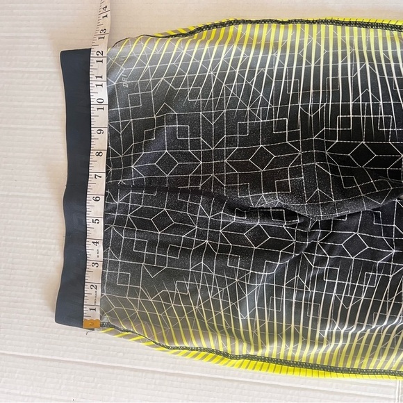 Nike Pro Compression Full Length Leggings (Women's Small) Black 🟦 - Picture 3 of 9